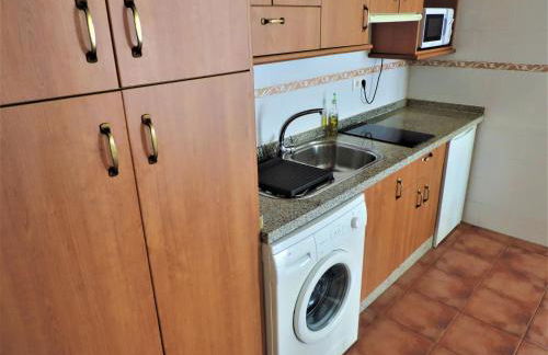 APARTAMENTOS CASERIA DE COMARES - Foto 49