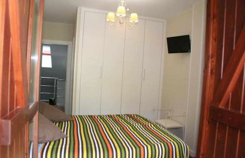 Casa Biescas Ski EVcharger Formigal 30min BBQ - Foto 13