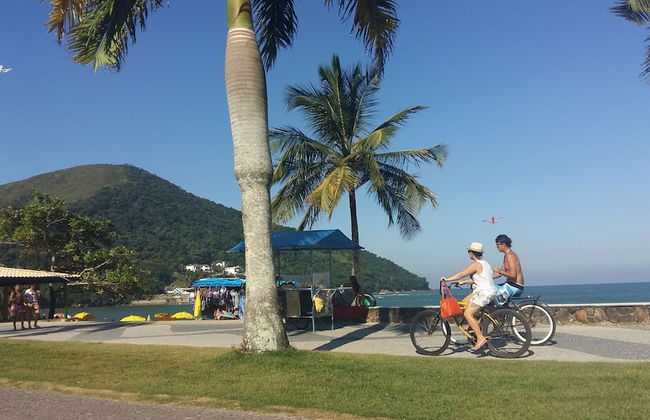 Apartamentos de Férias Martim De Sá - Foto 27