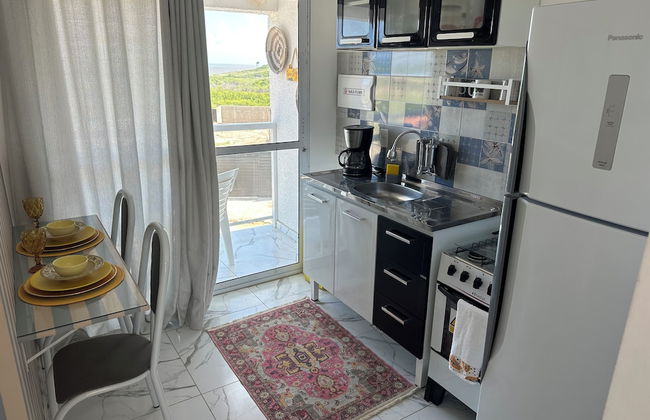 Flats pequeno paraiso - Foto 13