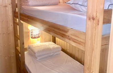 Charmant appartement avec départ et retour skis aux pieds - Photo 19