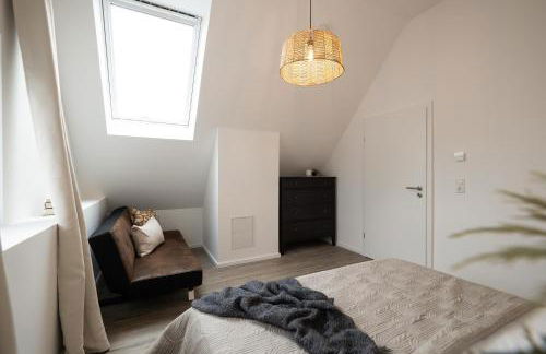 Luxury Apartment im Luftkurort Tengen - Foto 23