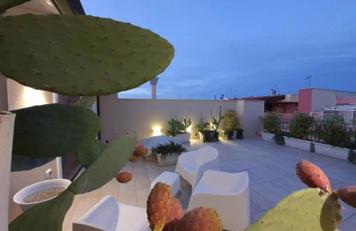 LA TERRAZZA DI PUGLIA - Foto 14