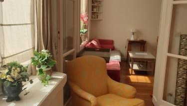 Appartement haussmannien cosy - Foto 5