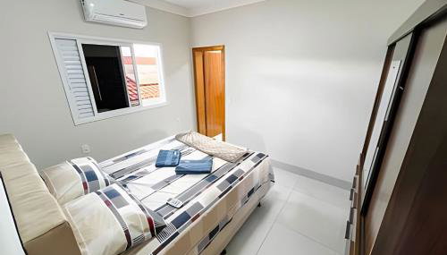 M101 - Apartamento Completo Para Até 6 Hóspedes - Foto 3