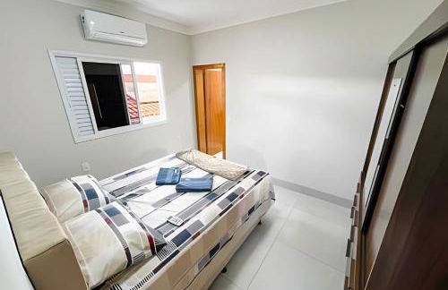 M101 - Apartamento Completo Para Até 6 Hóspedes - Foto 3