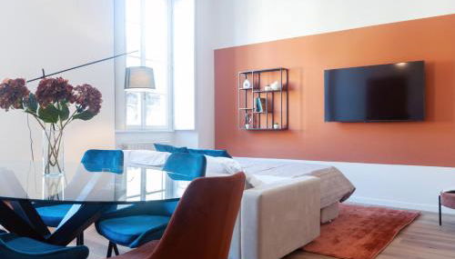 Vittani Palace - The Red Apartment - Foto 3