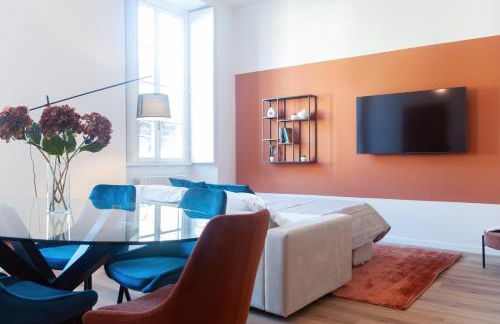 Vittani Palace - The Red Apartment - Foto 3