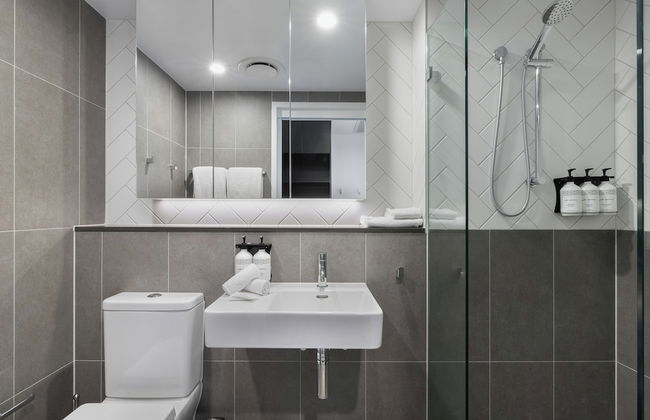 Rambla @ South City SQ - Foto 62