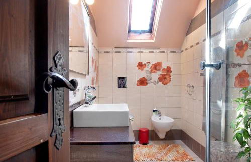 L'attico Con Terrazza Vista Lago - Photo 14