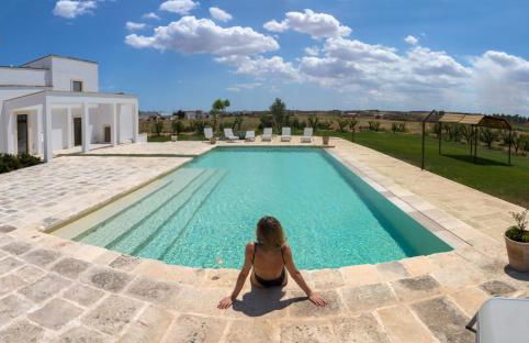 Masseria Rifisa AgriResort - Foto 31