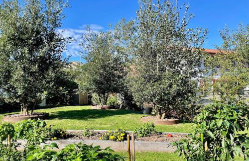 Maison individuelle contemporaine avec piscine - Foto 47