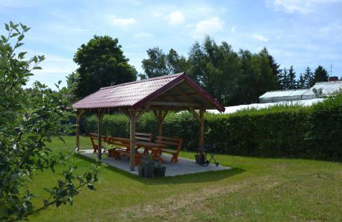 Gospodarstwo Agroturystyczne Damroka - Foto 28