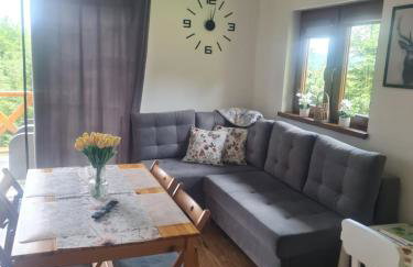 Domek na Czerwonej Górce - Foto 64