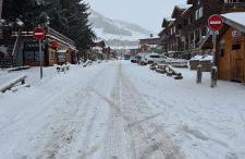 le Soleil des Neiges - Foto 4