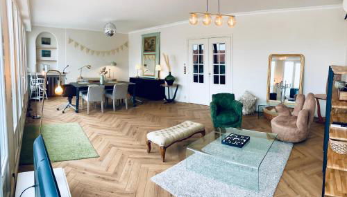 So Guest, suite supérieure hypercentre terrasse - Foto 2