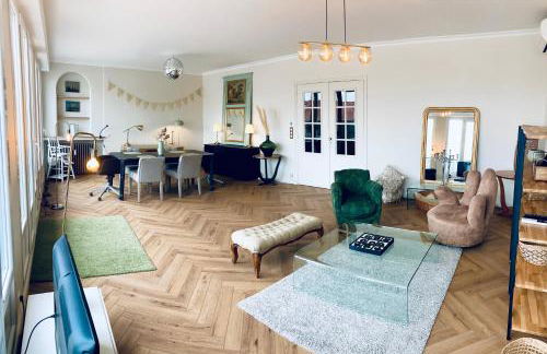 So Guest, suite supérieure hypercentre terrasse - Foto 2