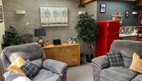 The Granary with hot tub - 2 miles from Skipton - Foto 4