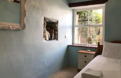 Foal Barn Cottages - The Smithy - Spennithorne - Photo 11