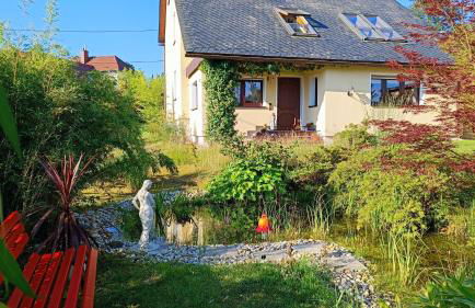 Ferienwohnung "Am Waldsaum" - Foto 1