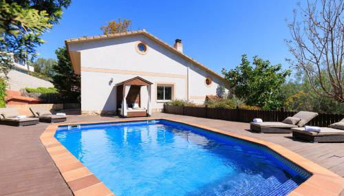 Boscos Villa - PlanetCostaDorada - Foto 2