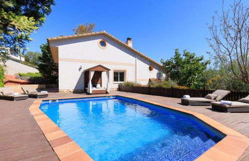 Boscos Villa - PlanetCostaDorada - Foto 2