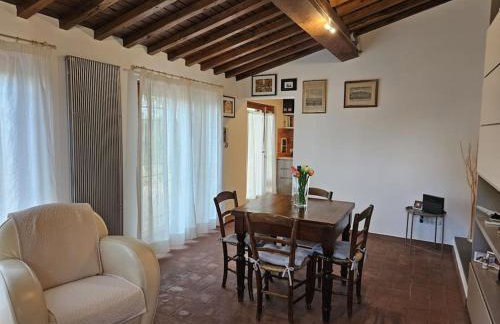 Casina Rossa - Foto 22
