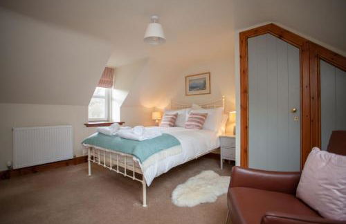 Kennels Cottage - Foto 17