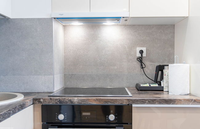 Apartments Royal - Sakura Park - Photo 10