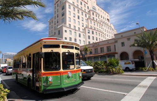 Host4U Vacation Suites - Foto 46