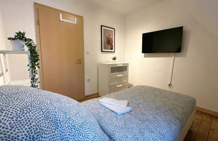 Monteurunterkunft Komfort Plus - Foto 36