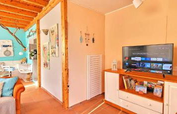 CASA LA ISLA - Tarajalejo - GlasfaserInternet - Garten - Photo 24