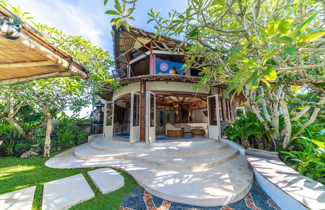 Sejuk Beach Villas - Foto 23