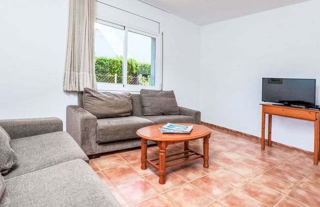 Villa Cala Vidre A - Foto 4