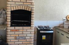 Edícula Caramano - Photo 6