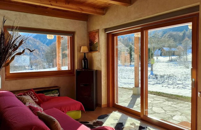 Chalet Walser 4 2 Emma Villas - Foto 11