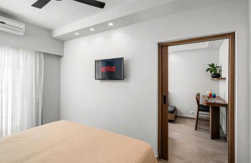 Glaros Hotel Apartment - Foto 46