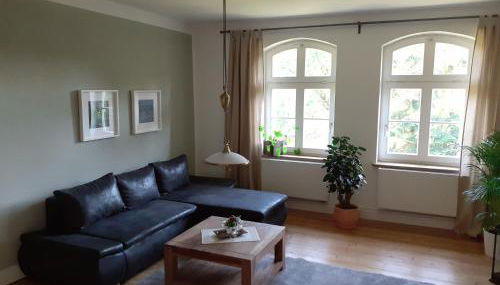 Ferienwohnung ehemalige Revierförsterei "uns Lütt" - Foto 3