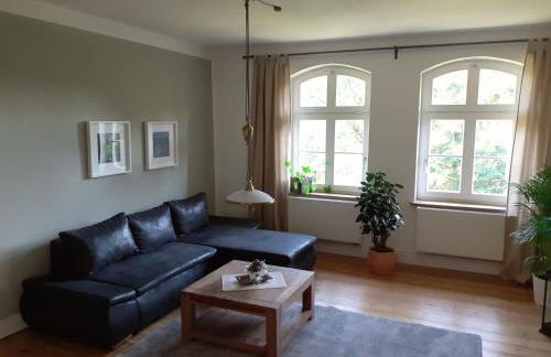 Ferienwohnung ehemalige Revierförsterei "uns Lütt" - Photo 3