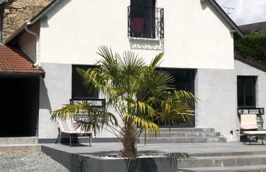 Maison de charme à Coutances - Foto 1