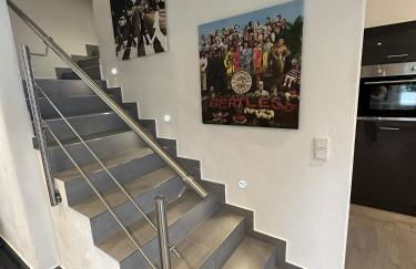 Fewo Alte Scheune Drolshagen - Foto 15