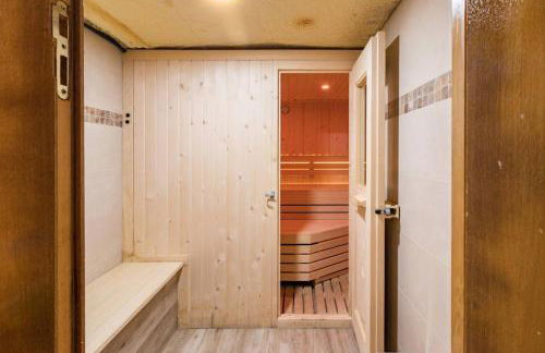 Spacious house with sea view in Liencres + jacuzzi - Foto 33