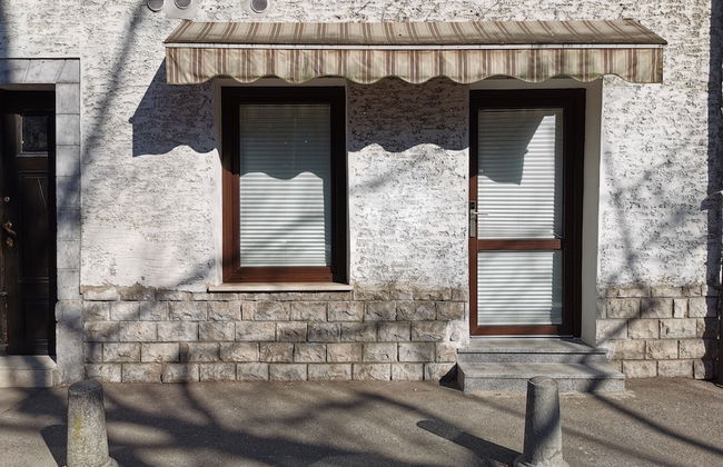 Cube Studio By The River - Foto 14