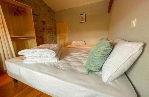 Gîte des Ollières - Foto 40