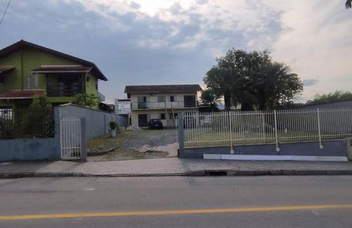 Residencial Itamarati, estúdio 1 - Photo 21