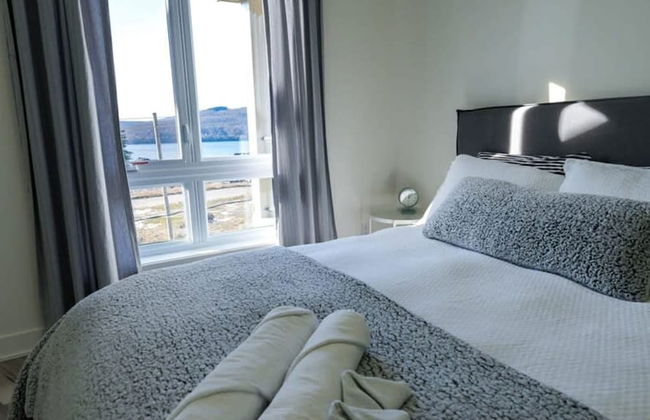 Condo le Y TI - St-donat - Foto 17