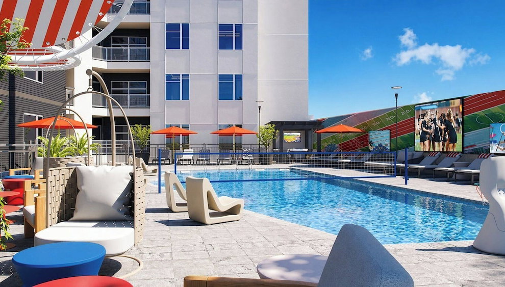 Sports Illustrated Resorts Nashville - Foto 1, Imagem principal