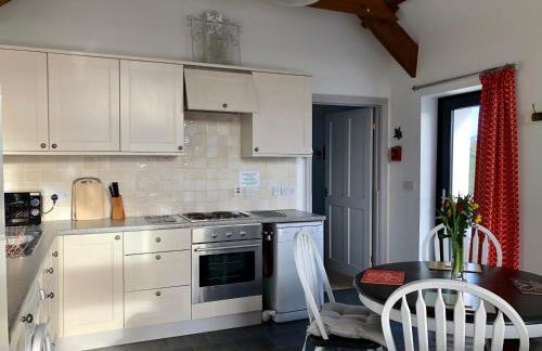 Red Kite Cottage - Foto 22