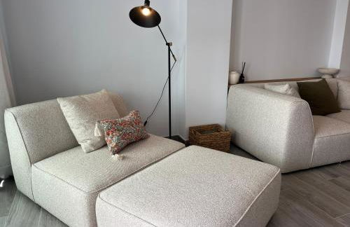 Luxury Los Álamos Garden con parking - Foto 9