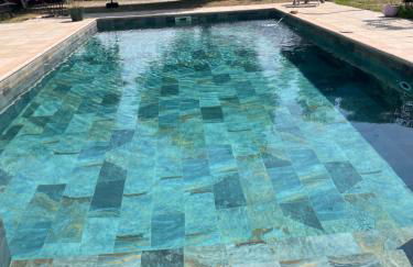 Le mas de la Cognasse - Foto 13